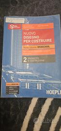 Nuovo Disegno  Per Construire