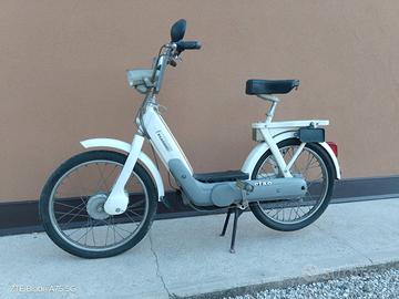 Ciao Piaggio