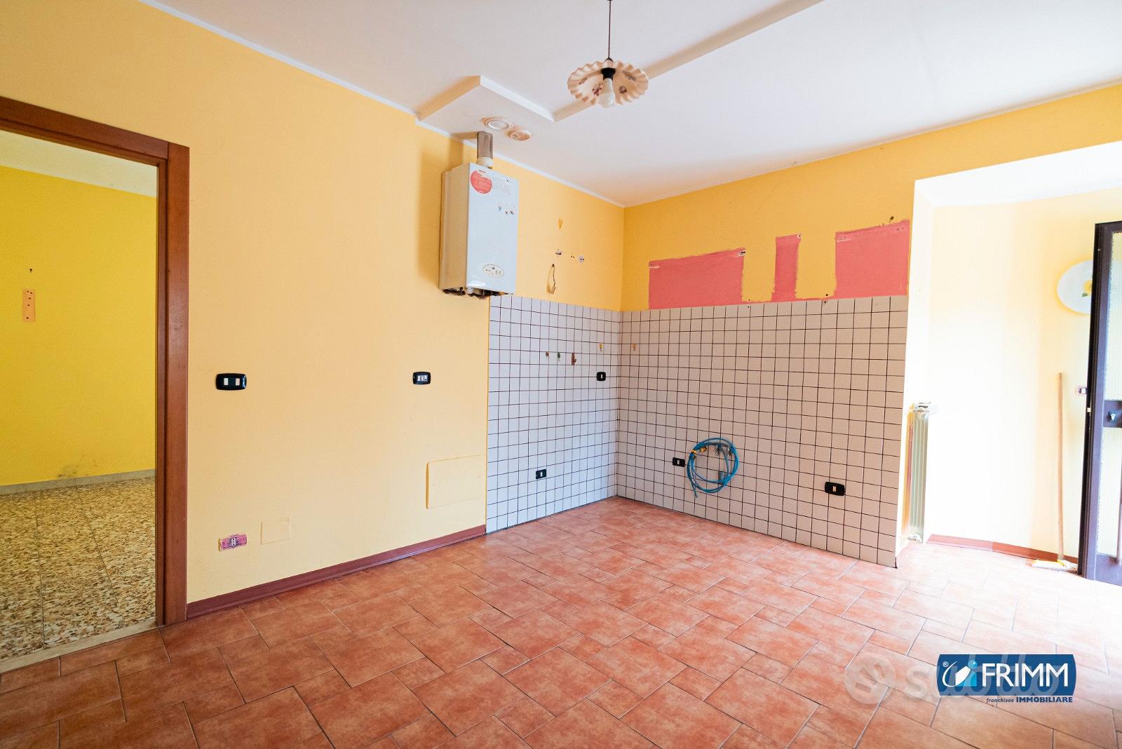 Appartamento – Campobasso - Vista 3