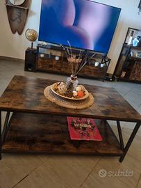 Tavolino soggiorno