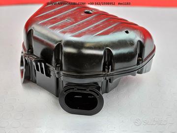 AIRBOX CASSA SUZUKI GSXR 750 2001 2002 GSX R 2003