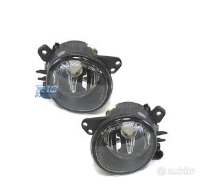 FARI ANABBAGLIANTI PER MERCEDES CLASSE A W169 04-1