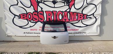 MINI COOPER COUNTRYMAN R60 PORTELLONE POSTERIORE