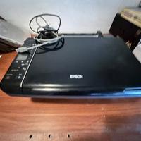 Stampante epson stylus s
