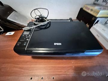 Stampante epson stylus s