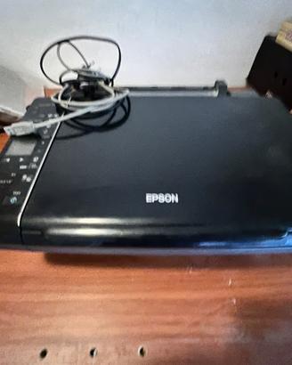Stampante epson stylus s