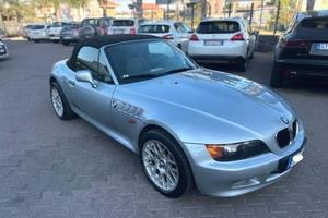 Bmw Z3 1.8 cat Roadster