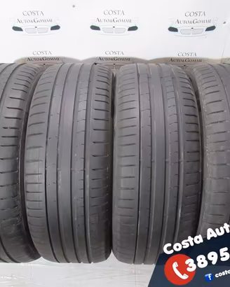 Gomme 235 50 19 Pirelli 85% Estive 235 50 R19