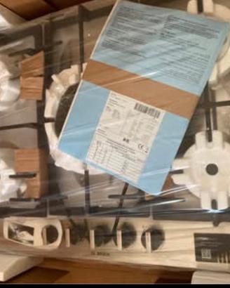 Piano cottura Bosch PCQ7A5B90serie 6,Flame select