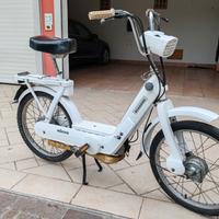 ciao piaggio con libretto verde