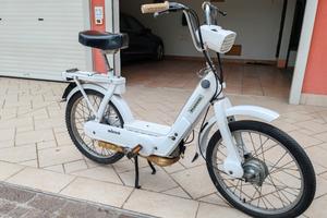 ciao piaggio con libretto verde