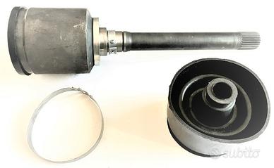 Giunto semiasse lato differ dx niva 1.6-1.7-1.9d