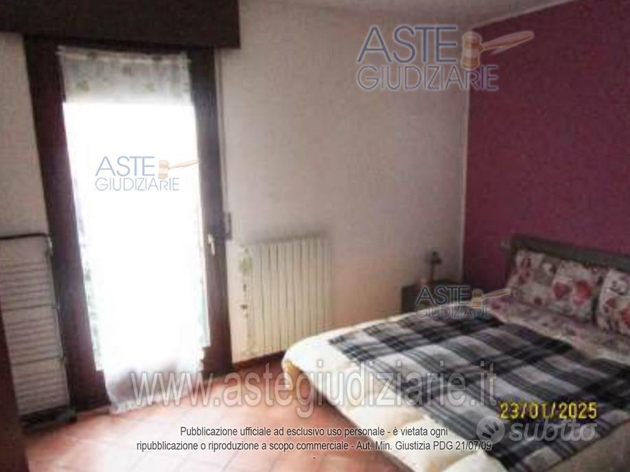Appartamento – MN - Altro