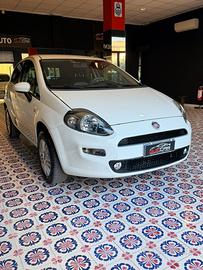 Fiat grande punto evo