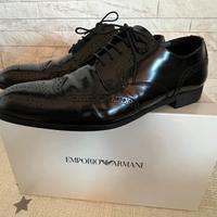 Scarpe eleganti Emporio Armani