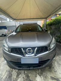 Nissan qashqai j 10 n-tec