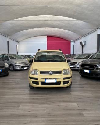 Fiat Panda 1.2 Dualogic