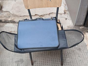 Trasportini in tessuto