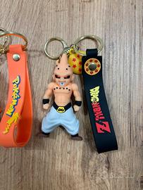Portachiavi dragon ball