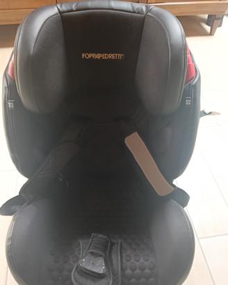 seggiolino auto Foppapedretti 