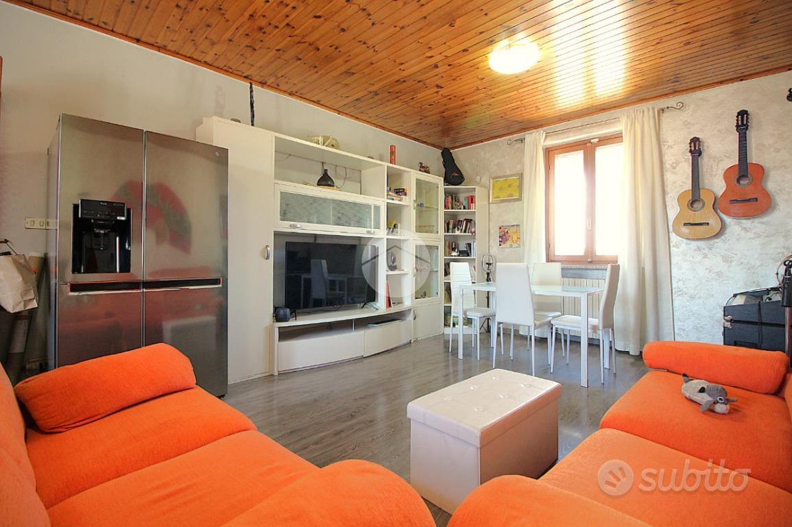 Appartamento – Brandizzo, Torino - Vista 5
