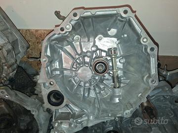 Cambio suzuki ignis 1.2 k12d 5 marce 5000km