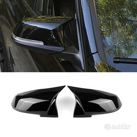 Calotte specchietti BMW serie 1 - M Sport