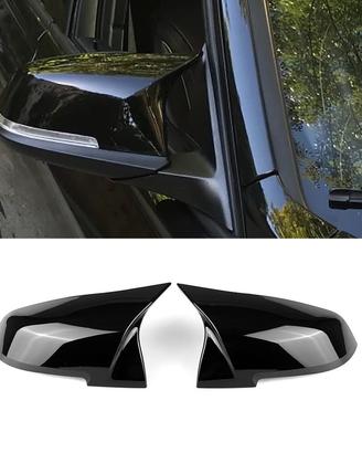 Calotte specchietti BMW serie 1 - M Sport
