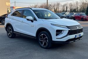 Mitsubishi Eclipse Cross 2.4 MIVEC 4WD PHEV Intens