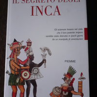 Il segreto degli Incas