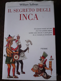 Il segreto degli Incas