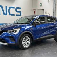 RENAULT Captur Full Hybrid E-Tech 145 CV