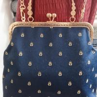 Borsa clic clac..Nuova