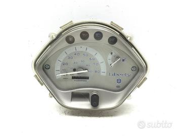PIAGGIO LIBERTY 2T 50 STRUMENTAZIONE CONTACHILOMET