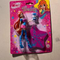 Winx Club Bloom Trendy