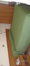 Camere da letto dopie