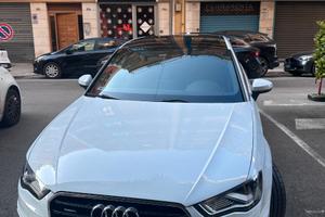 Audi A3 Quattro SportBack Ambition SLine STronic