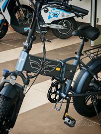 NUOVA ENGWE EP-2PRO 45KM/H