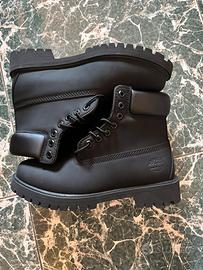 Scarpa timberland boot