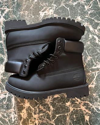 Scarpa timberland boot