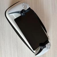 Playstation Portable