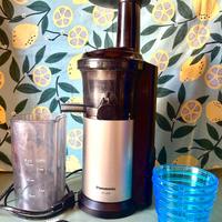 Estrattore Panasonic