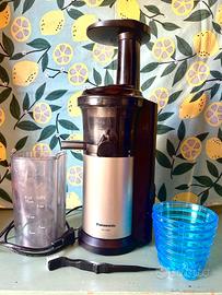 Estrattore Panasonic