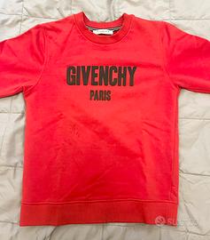 Felpa Givenchy bambino
