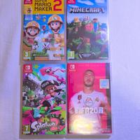 Giochi Nintendo Switch