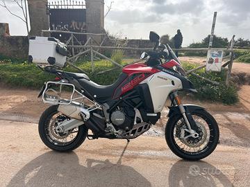 Ducati Multistrada 1260 Enduro