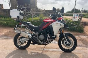 Ducati Multistrada 1260 Enduro