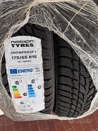 Gomme nokian 175/65 r15