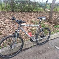 Mtb Giant Rincon alluminio 26