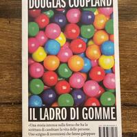 Il ladro di Gomme